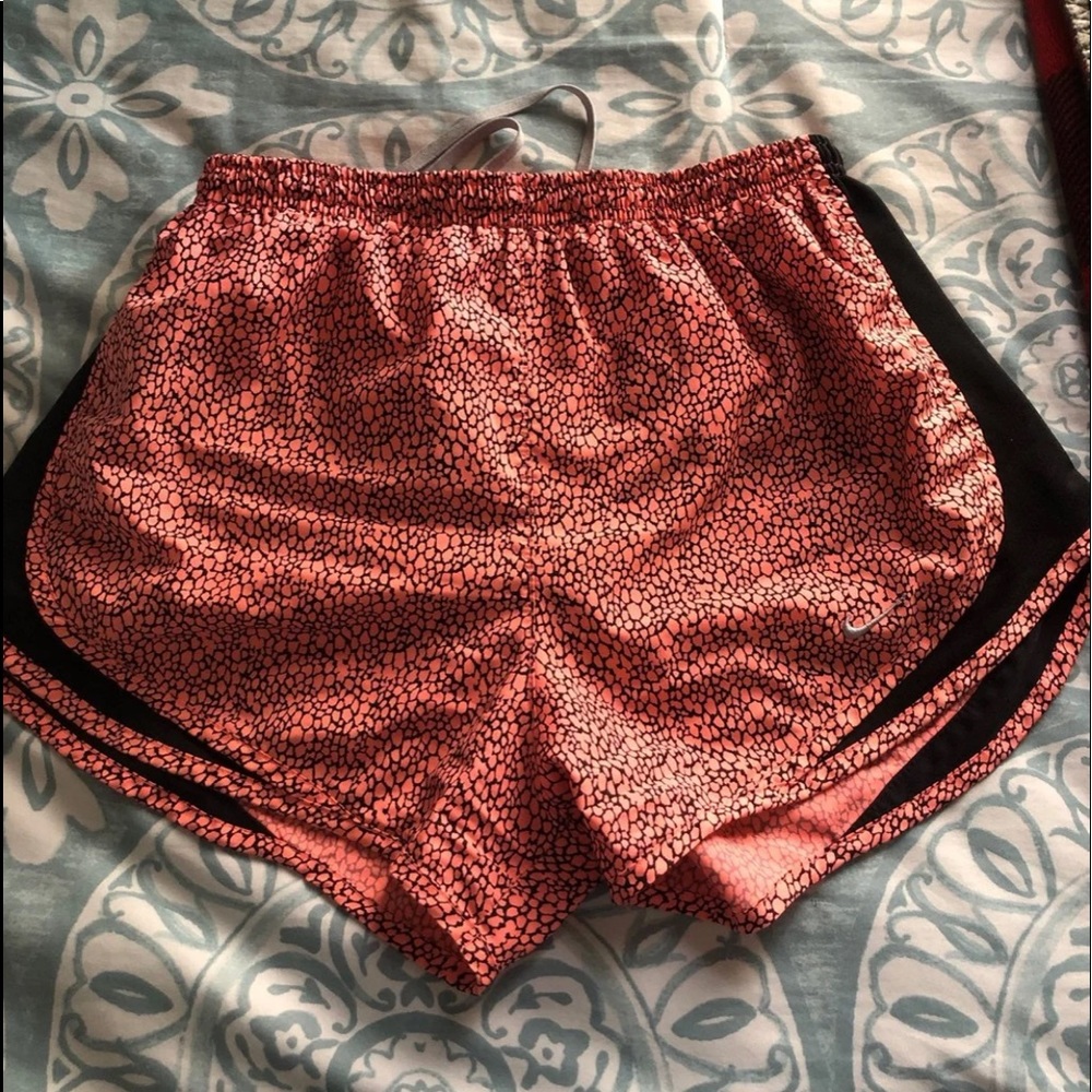 Nike shorts 💞